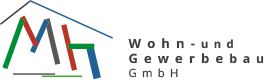 MH-Wohnbau Herzogenaurach Logo
